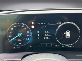 Kia Sportage 1.6* T-GDU* AWD* GT-LINE* HYBRID* DISTR* LED* 360C, снимка 7