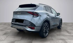 Kia Sportage 1.6* T-GDU* AWD* GT-LINE* HYBRID* DISTR* LED* 360C, снимка 2