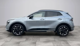 Kia Sportage 1.6* T-GDU* AWD* GT-LINE* HYBRID* DISTR* LED* 360C, снимка 3