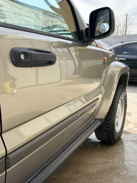 Jeep Cherokee 3.7 v6 газ, снимка 6