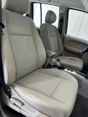 Jeep Cherokee 3.7 v6 газ, снимка 12