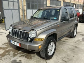 Jeep Cherokee 3.7 v6 газ, снимка 1