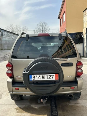 Jeep Cherokee 3.7 v6 газ, снимка 5