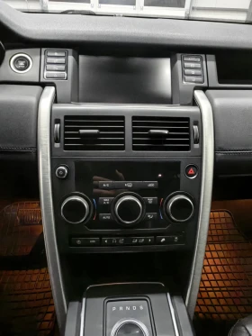 Land Rover Discovery Sport SE Edition Premium 4х4 Automatic, снимка 15