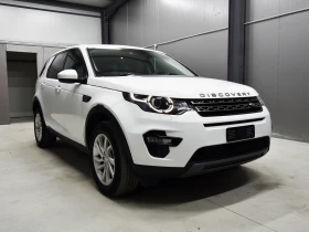 Land Rover Discovery Sport SE Edition Premium 4х4 Automatic, снимка 1