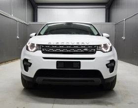 Land Rover Discovery Sport SE Edition Premium 4х4 Automatic, снимка 4