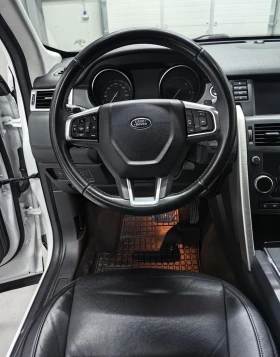 Land Rover Discovery Sport SE Edition Premium 4х4 Automatic, снимка 11