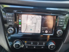 Nissan Rogue SV 4x4 газ, снимка 10