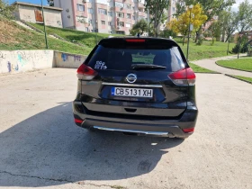 Nissan Rogue SV 4x4 газ, снимка 2