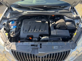 Skoda Yeti 2.0tdi 4x4 140kc., снимка 15