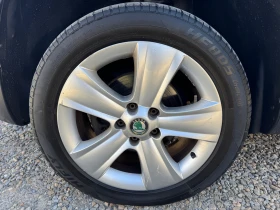 Skoda Yeti 2.0tdi 4x4 140kc., снимка 17