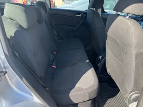 Skoda Yeti 2.0tdi 4x4 140kc., снимка 13