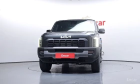 Kia Tasman, снимка 3