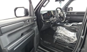 Kia Tasman, снимка 10