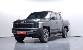 Kia Tasman, снимка 1