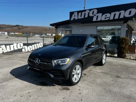Mercedes-Benz GLC 300 4-Matic, снимка 1