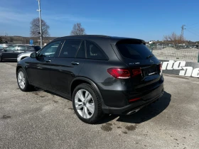 Mercedes-Benz GLC 300 4-Matic, снимка 4