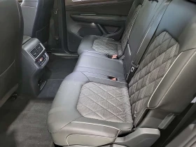 VW Atlas  | R-LINE | EXECLINE | ОБДУХВАНЕ | CARFAX, снимка 13