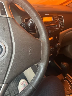 SsangYong Korando, снимка 11