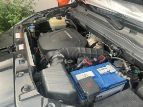 SsangYong Korando, снимка 7