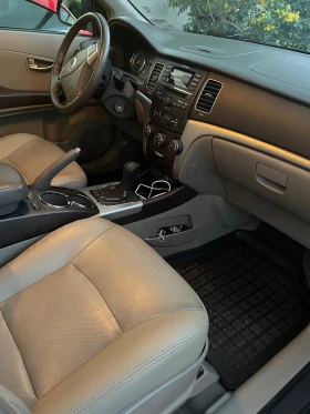 SsangYong Korando, снимка 4