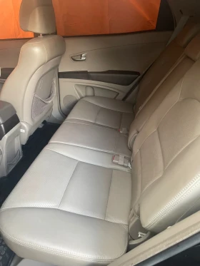 SsangYong Korando, снимка 9