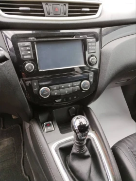 Nissan Qashqai 1.2 DIG-T TEKNA, снимка 10