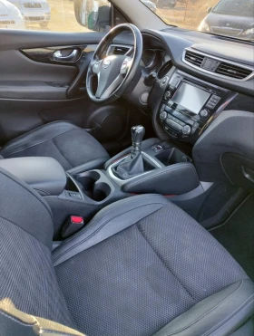 Nissan Qashqai 1.2 DIG-T TEKNA, снимка 16