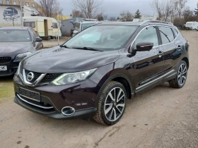 Nissan Qashqai 1.2 TCE , снимка 2