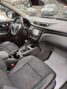 Nissan Qashqai 1.2 DIG-T TEKNA, снимка 11