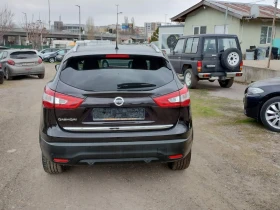 Nissan Qashqai 1.2 DIG-T TEKNA, снимка 8