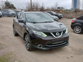 Nissan Qashqai 1.2 DIG-T TEKNA, снимка 5