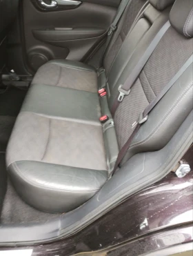 Nissan Qashqai 1.2 DIG-T TEKNA, снимка 15