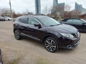 Nissan Qashqai 1.2 TCE , снимка 8