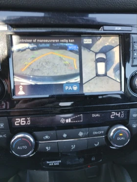 Nissan Qashqai 1.2 TCE , снимка 12