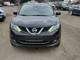 Nissan Qashqai 1.2 TCE , снимка 1