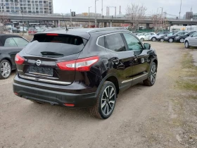Nissan Qashqai 1.2 DIG-T TEKNA, снимка 7