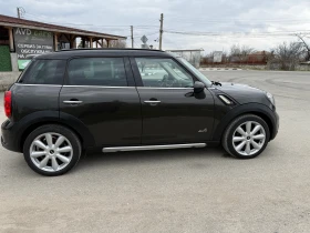 Mini Countryman SD 4ALL, снимка 9