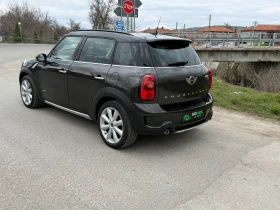 Mini Countryman SD 4ALL, снимка 4