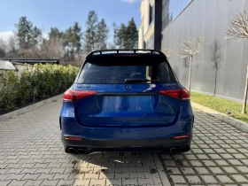 Mercedes-Benz GLE 53 4MATIC 2021 Mercedes-Benz GLE 53 AMG, снимка 5