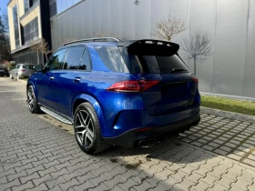 Mercedes-Benz GLE 53 4MATIC 2021 Mercedes-Benz GLE 53 AMG, снимка 4