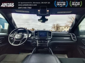 Dodge RAM 1500 BIG HORN* 4WD* ѝ, снимка 14