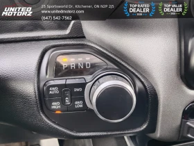 Dodge RAM 1500 BIG HORN* 4WD* ѝ, снимка 11