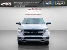 Dodge RAM 1500 BIG HORN* 4WD* ѝ, снимка 2