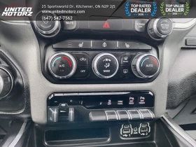 Dodge RAM 1500 BIG HORN* 4WD* ѝ, снимка 16