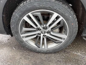 Audi Q5 * Progressiv * CARFAX * ПАНОРАМА * ПОДГРЕВИ * , снимка 7