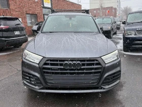 Audi Q5 * Progressiv * CARFAX * ПАНОРАМА * ПОДГРЕВИ * , снимка 6