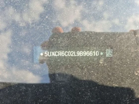 BMW X5 М Пакет/XDRIVE40I/Лазери/Дистроник/2 Ключа/Масажи, снимка 15