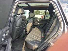 BMW X5 М Пакет/XDRIVE40I/Лазери/Дистроник/2 Ключа/Масажи, снимка 11