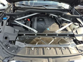 BMW X5 М Пакет/XDRIVE40I/Лазери/Дистроник/2 Ключа/Масажи, снимка 16